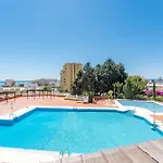 Apartmán Sophia Torremolinos