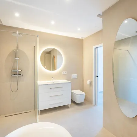 Sophia Apartment Torremolinos