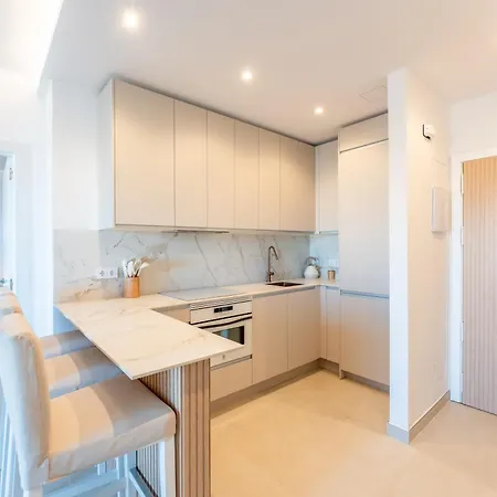Apartment Sophia *