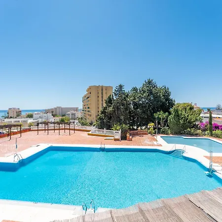 Apartment Sophia Torremolinos