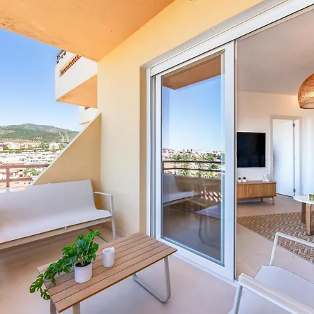 Apartment Sophia