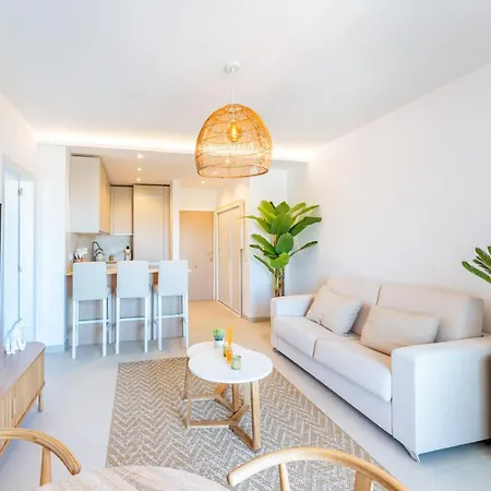 Sophia Apartment Torremolinos