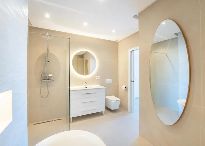 Sophia Apartamento Torremolinos