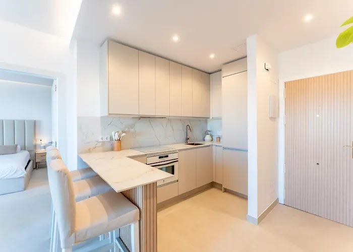 Apartamento Sophia *