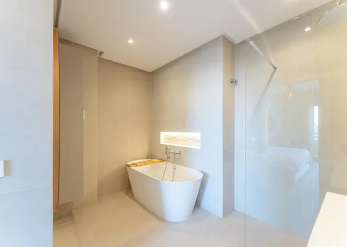 Sophia Apartamento Torremolinos