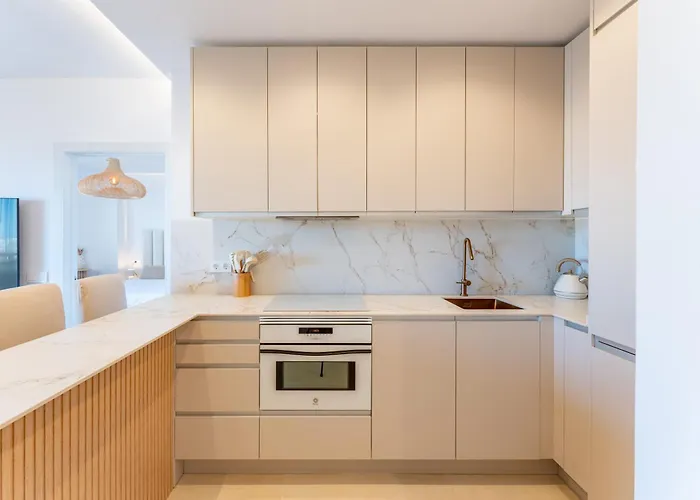 Sophia Appartamento *