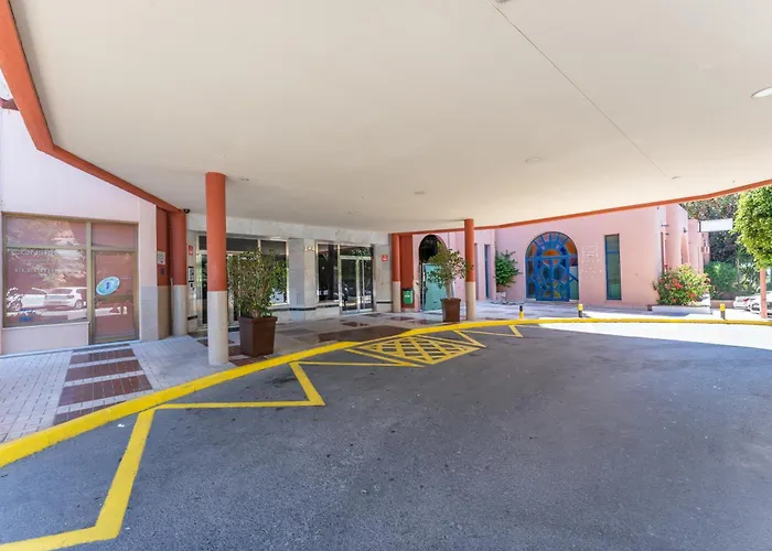 Sophia * Torremolinos