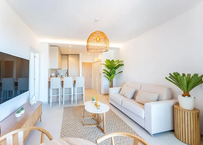 Sophia Apartamento Torremolinos