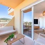 Appartement Sophia