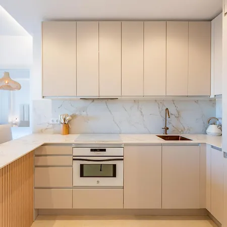 Sophia Appartement *