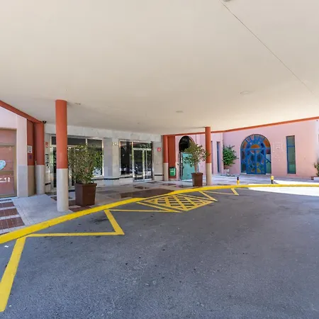 Sophia * Торремолінос